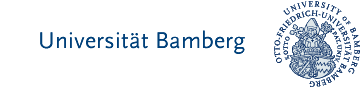 Universität Bamberg - Logo